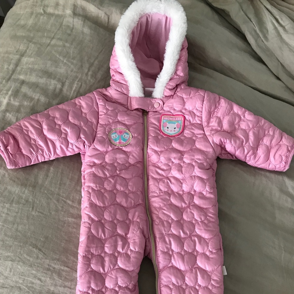 Snowsuit
